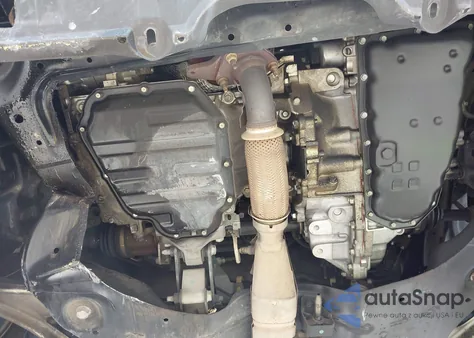 2013 Nissan Altima 2.5 Sv z USA, uszkodzony, nr VIN 1N4AL3APXDC114395